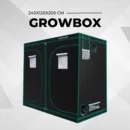 Growbox Marsydro 240x120x200cm